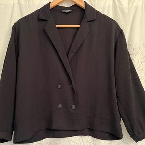 Topshop Blouse